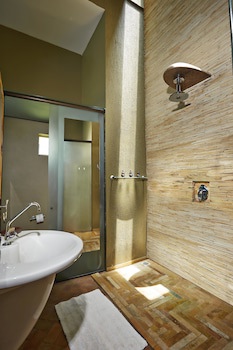 Kilombo Villas & Spa