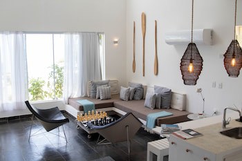 Kilombo Villas & Spa