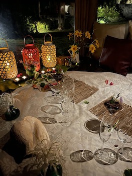 Kilombo Villas & Spa