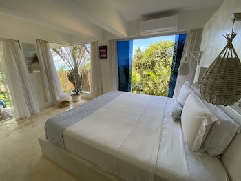 Kilombo Villas & Spa