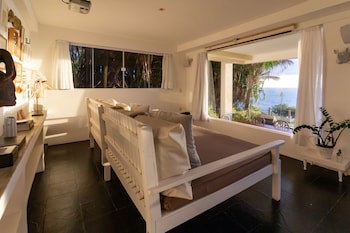 Kilombo Villas & Spa
