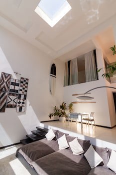 Kilombo Villas & Spa