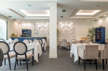 Hotel Infanta Leonor
