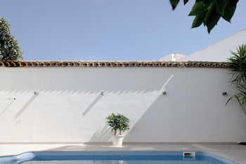 Hotel Infanta Leonor