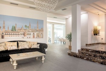 Hotel Infanta Leonor