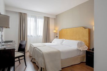 Hotel Infanta Leonor