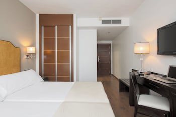 Hotel Infanta Leonor