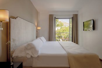 Hotel Infanta Leonor