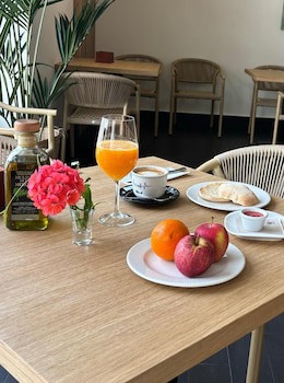 Hotel Infanta Leonor