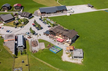 Gasthaus Landhotel Traunstein