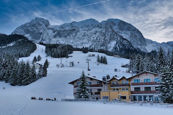 Gasthaus Landhotel Traunstein