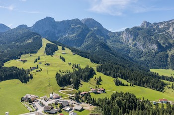 Gasthaus Landhotel Traunstein