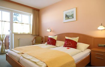 Gasthaus Landhotel Traunstein
