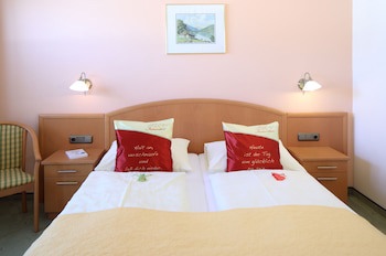 Gasthaus Landhotel Traunstein