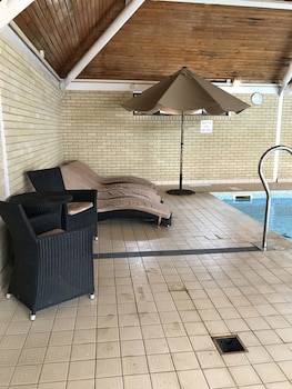 The Links Country Park Hotel