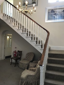 The Links Country Park Hotel