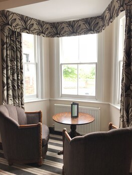 The Links Country Park Hotel