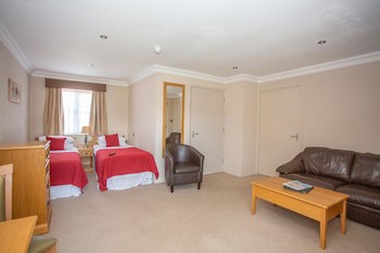 The Links Country Park Hotel