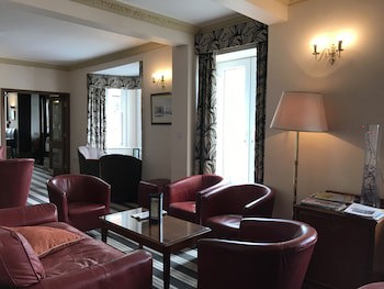 The Links Country Park Hotel