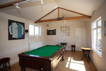 The Links Country Park Hotel