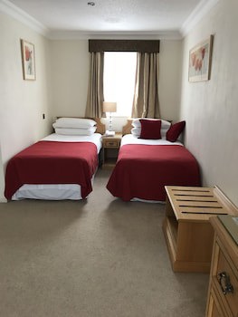 The Links Country Park Hotel