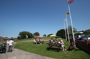 The Links Country Park Hotel