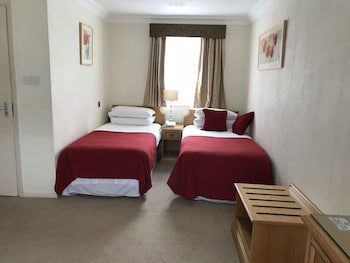The Links Country Park Hotel