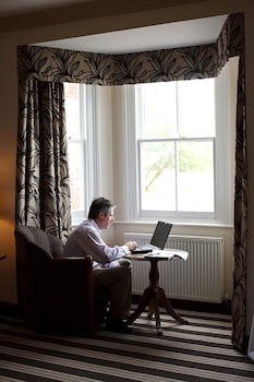 The Links Country Park Hotel
