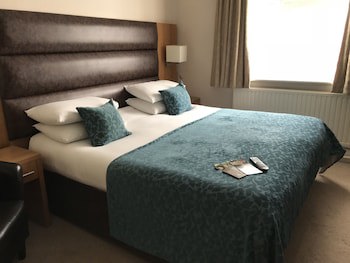 The Links Country Park Hotel