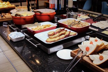 Ibis Sao Jose