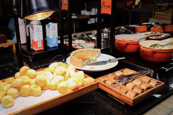 Ibis Sao Jose