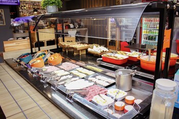 Ibis Sao Jose
