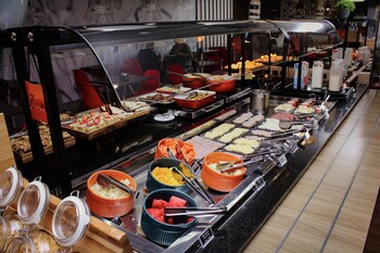 Ibis Sao Jose