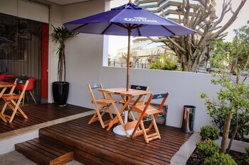 Ibis Sao Jose