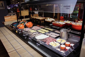 Ibis Sao Jose
