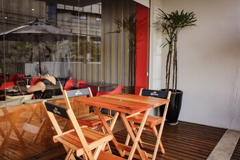Ibis Sao Jose