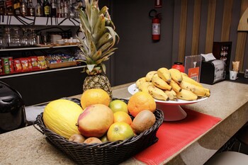 Ibis Sao Jose