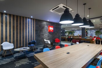 Ibis Sao Jose