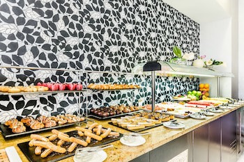 Eurostars Executive Hotel