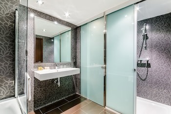Eurostars Executive Hotel