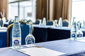 Eurostars Executive Hotel