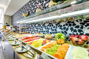 Eurostars Executive Hotel