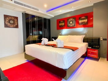 Absolute Bangla Suites (Adults Only)