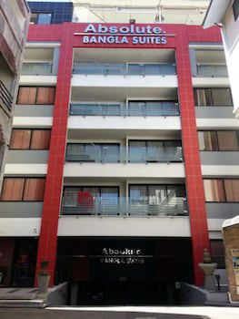 Absolute Bangla Suites (Adults Only)