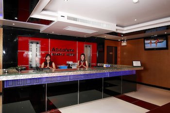 Absolute Bangla Suites (Adults Only)