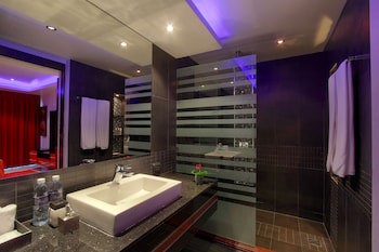 Absolute Bangla Suites (Adults Only)