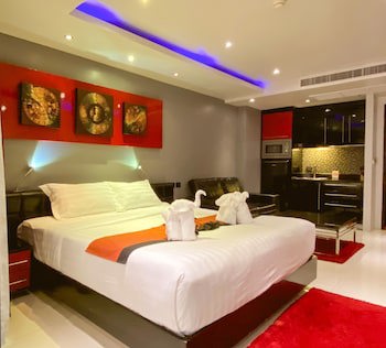 Absolute Bangla Suites (Adults Only)