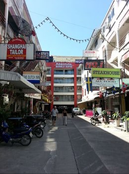 Absolute Bangla Suites (Adults Only)