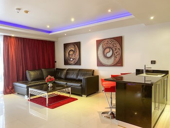 Absolute Bangla Suites (Adults Only)