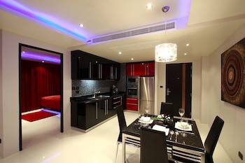 Absolute Bangla Suites (Adults Only)